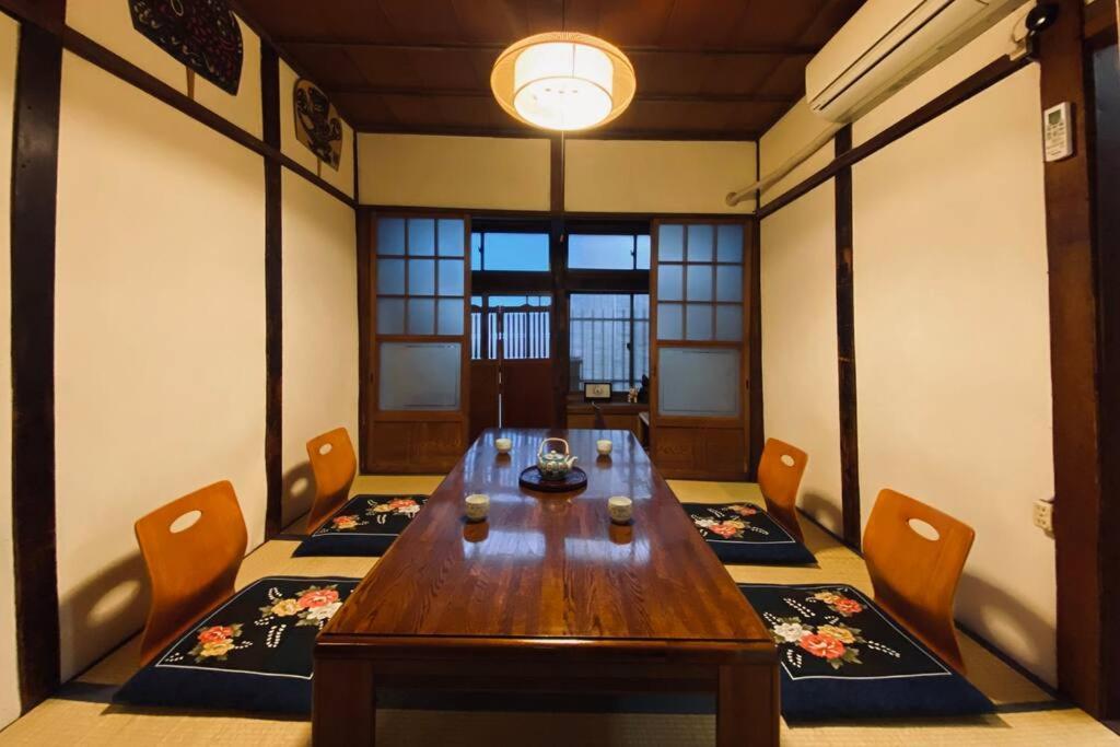 Konoha House【Japanese-Style Guest House Near Asakusa & Skytree】 Tóquio Exterior foto