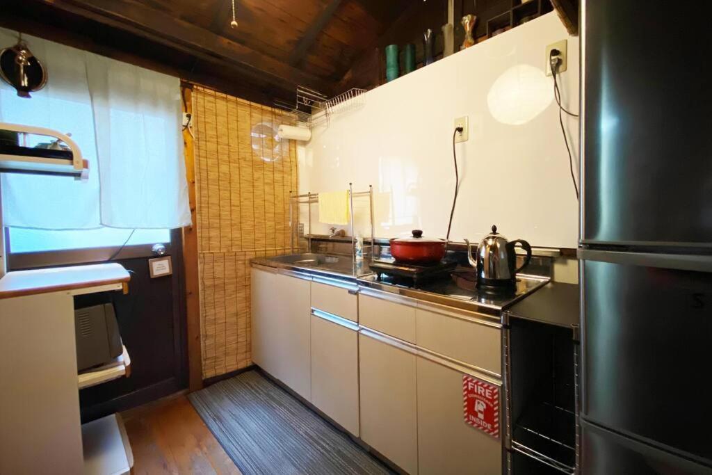 Konoha House【Japanese-Style Guest House Near Asakusa & Skytree】 Tóquio Exterior foto
