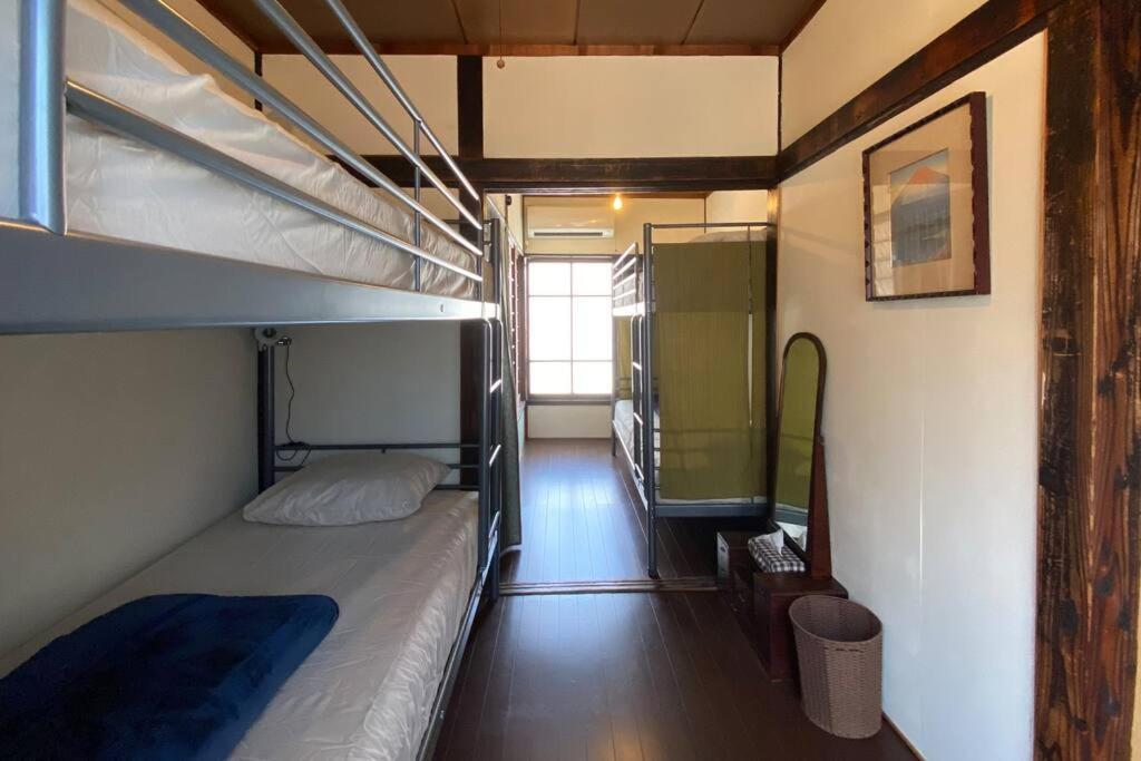 Konoha House【Japanese-Style Guest House Near Asakusa & Skytree】 Tóquio Exterior foto