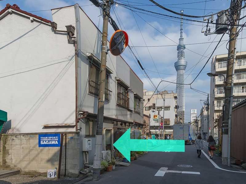 Konoha House【Japanese-Style Guest House Near Asakusa & Skytree】 Tóquio Exterior foto